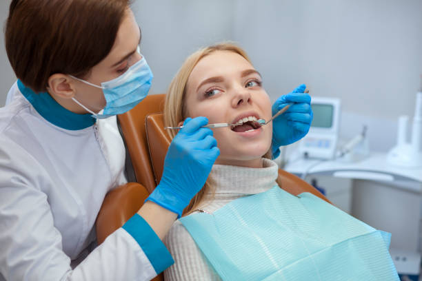 Trusted Royalton, IL Emergency Dentist Experts