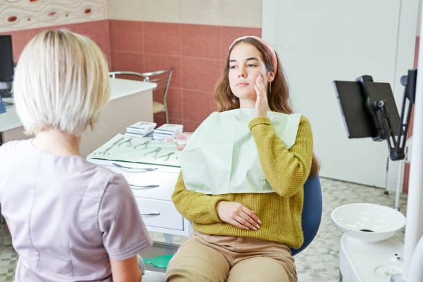 Emergency Dentist for Kids Royalton, IL