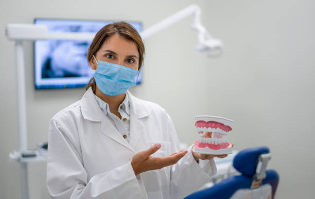 Best Dentist for Dental Trauma [placeholder7] in Royalton, IL