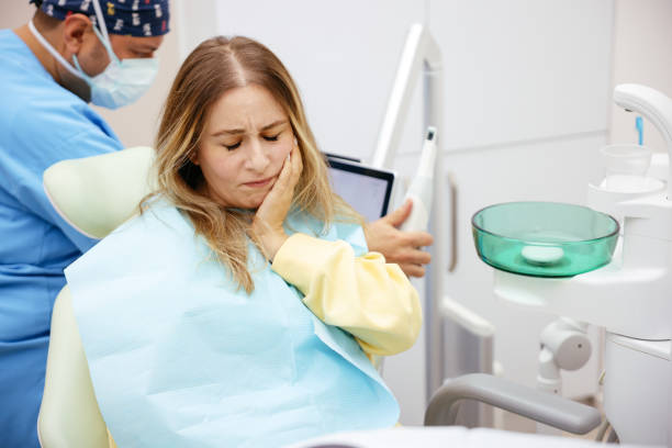 Emergency Dentist Open Today Royalton, IL